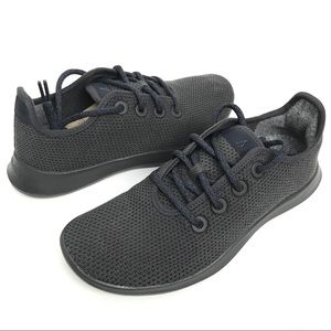 Allbirds Womens 9 TR Tree Runner Gray Sneaker NWOT